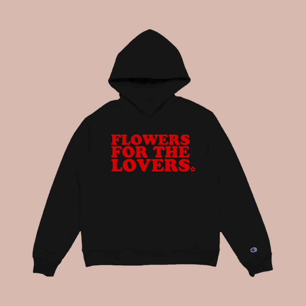 Hoodie lover best sale