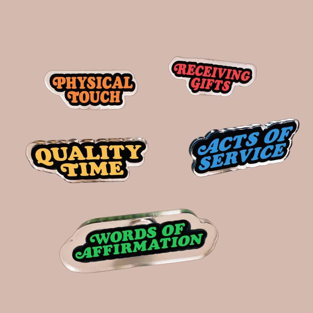 Apparel + wellness brand including art, accessories and home decor infused with bold, colorful hues, uplifting patterns and wearable affirmations.