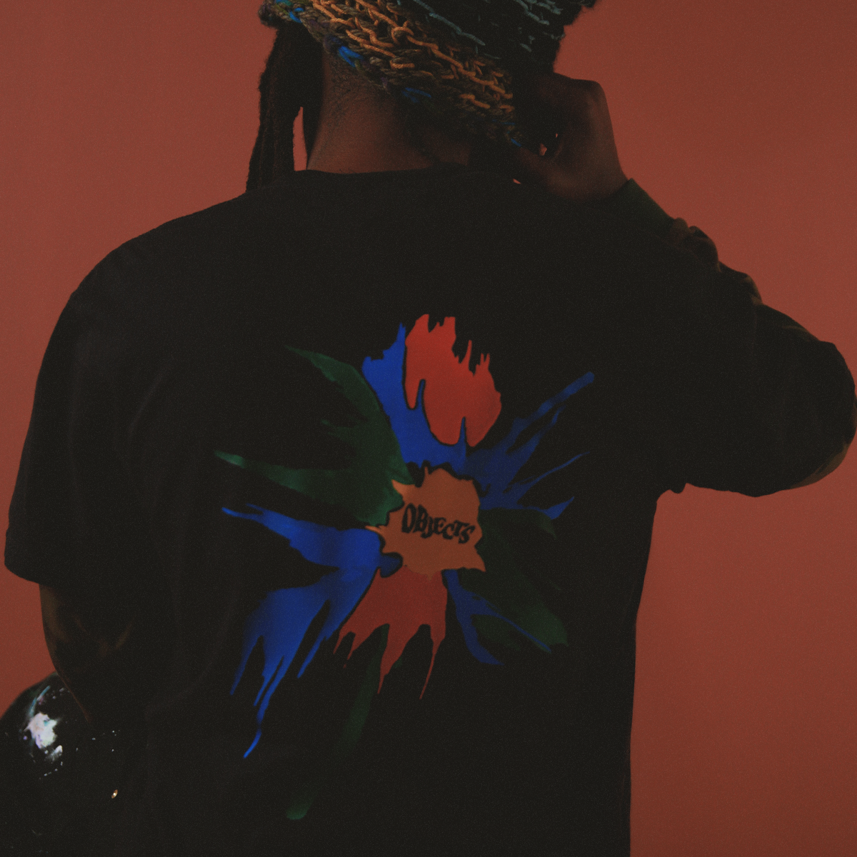 "Inner Child" T-Shirt by Steven Othello