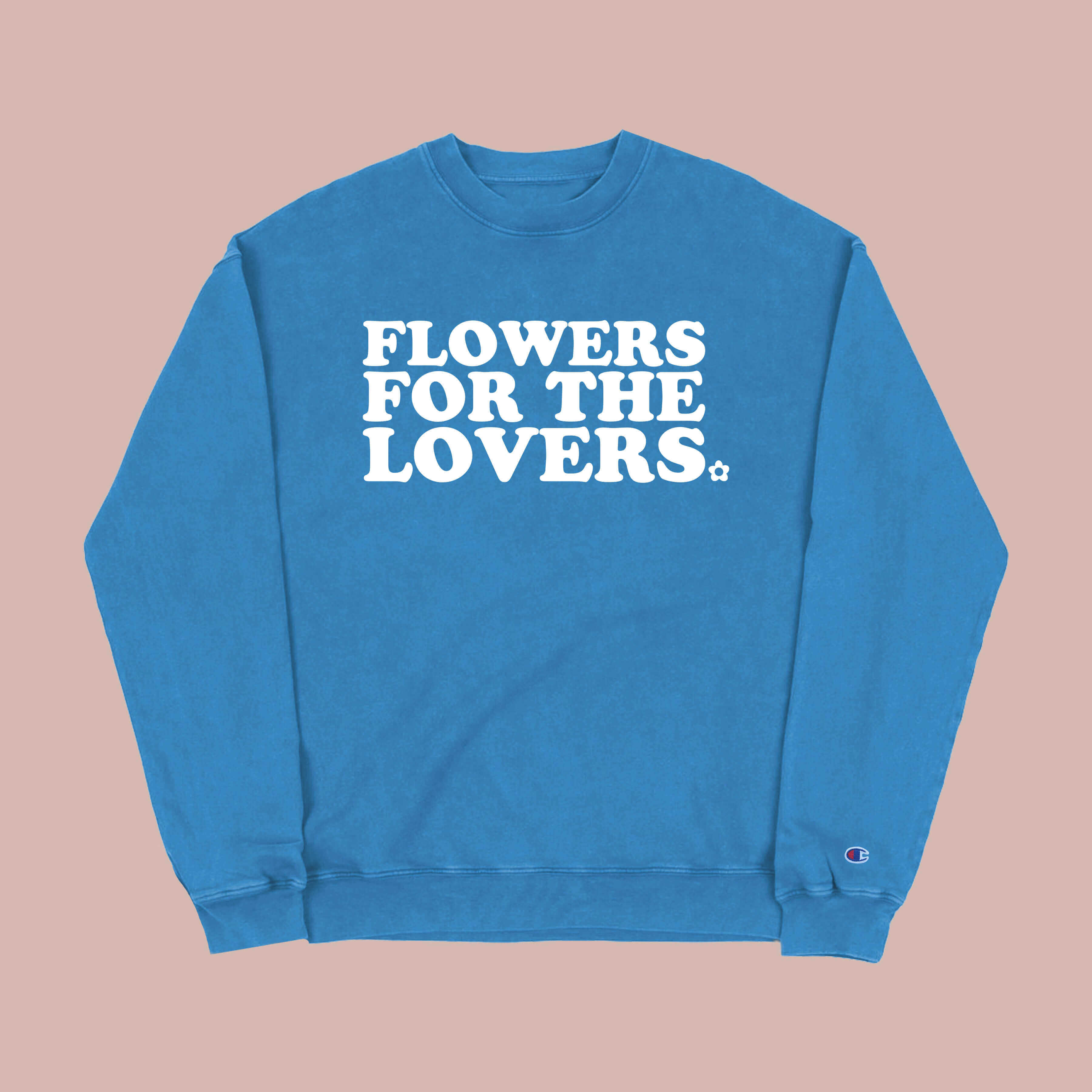 Lovers sweatshirt best sale