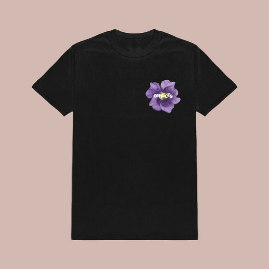 "I Really Lilac You!" T-Shirt by Steven Othello